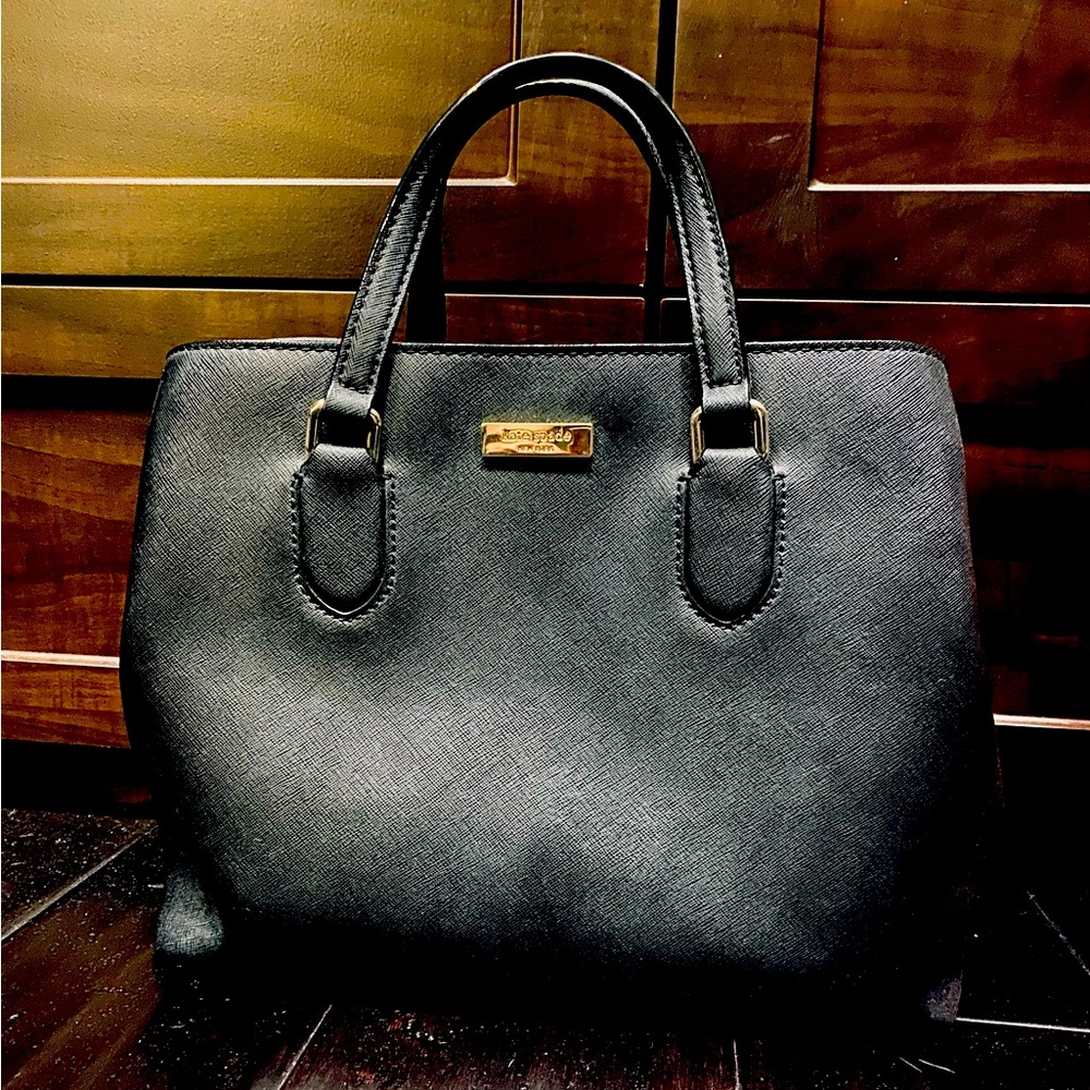 Authentic Kate Spade “Stacy” Handbag